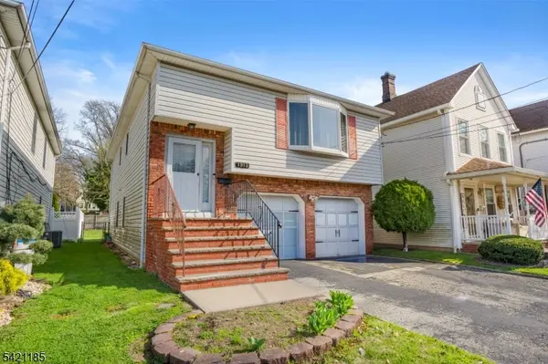 1913 Bond St, Rahway City, NJ 07065