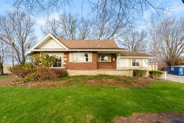 5844 S Scottdale RD, Royalton Twp, MI 49103