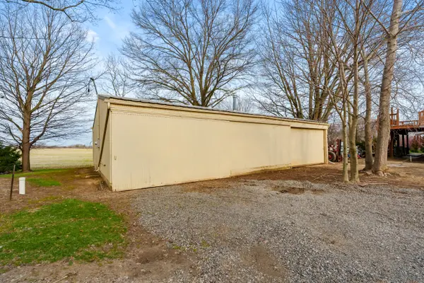 5844 S Scottdale RD, Royalton Twp, MI 49103