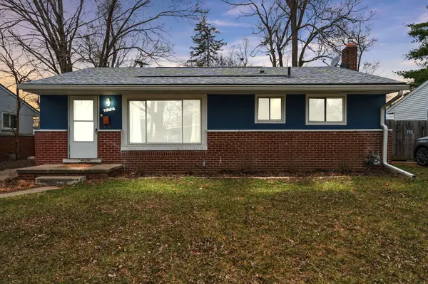 670 Desoto AVE, Ypsilanti Twp, MI 48198