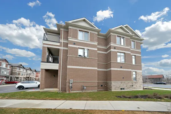 61 Carneros WAY, Markham, ON L6B 1R2