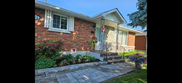 1314 Newark AVE,  Cornwall,  ON K6J 4W9