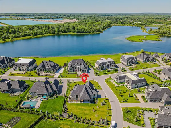 112 Heritage Lake DR, Puslinch, ON N0B 2J0