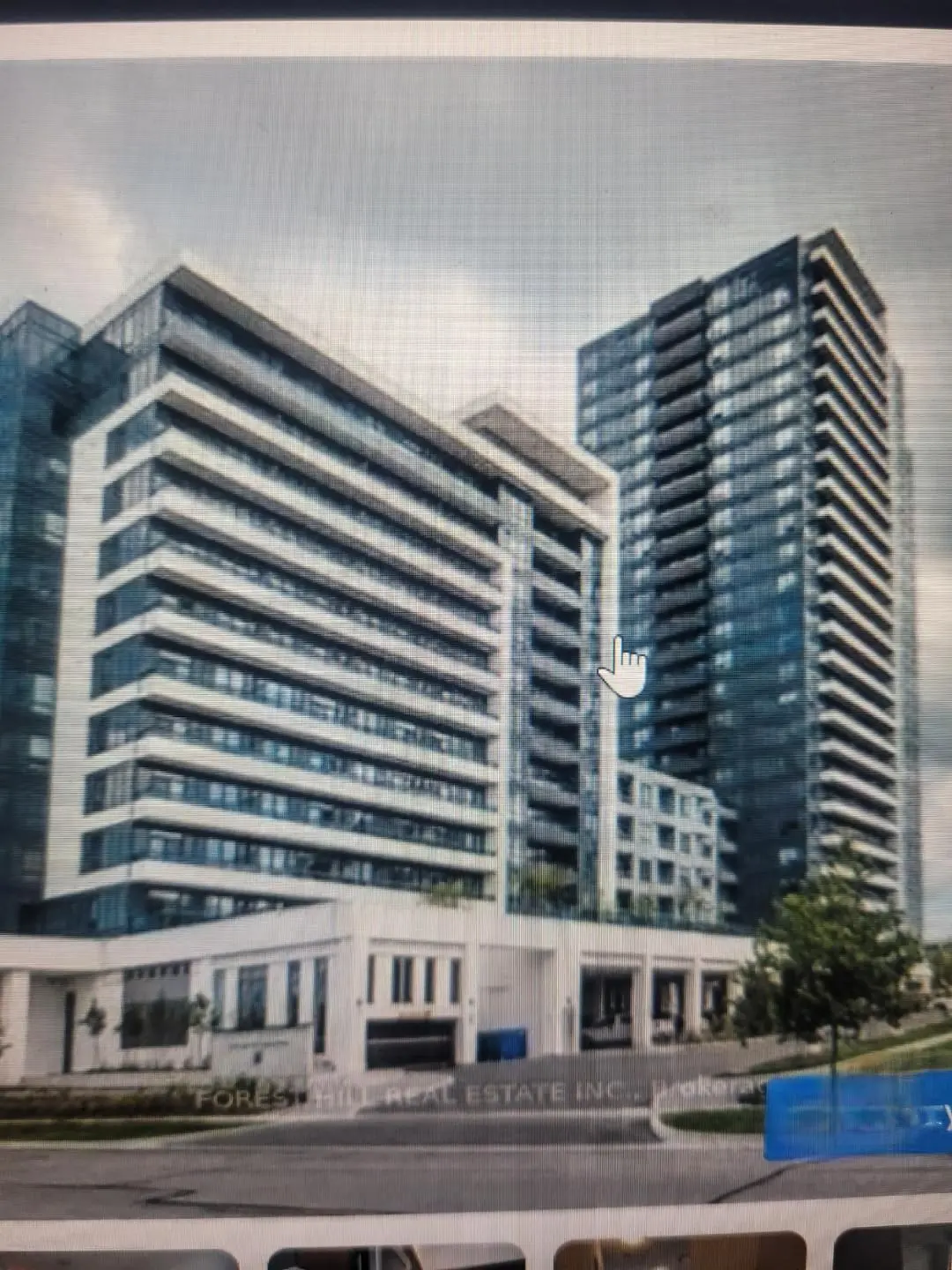 7890 bathurst ST E #1702, Vaughan, ON L4J 0J9