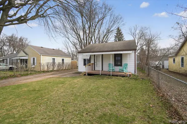 626 Bagley AVE, Ypsilanti Charter Township, MI 48198