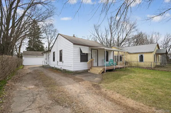 626 Bagley AVE, Ypsilanti Charter Township, MI 48198
