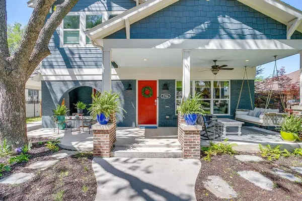 2706 Waits Avenue, Fort Worth, TX 76109