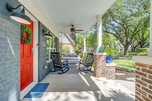 2706 Waits Avenue, Fort Worth, TX 76109