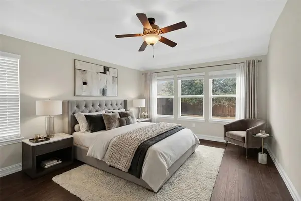 3104 Treyburn Lane, Mansfield, TX 76084