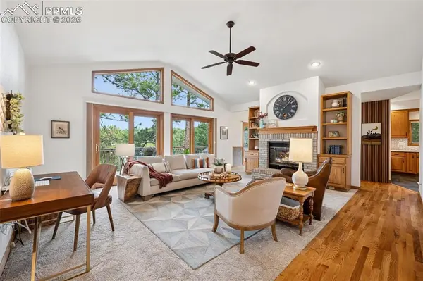 235 Winding Meadow WAY, Monument, CO 80132