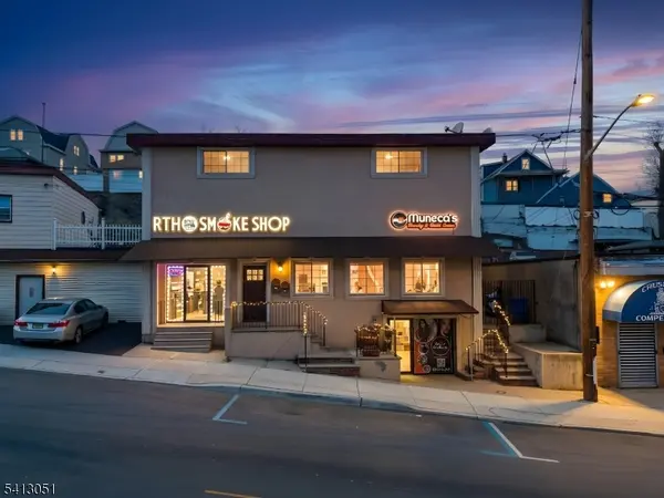 339 N 6Th St, Prospect Park Boro, NJ 07508