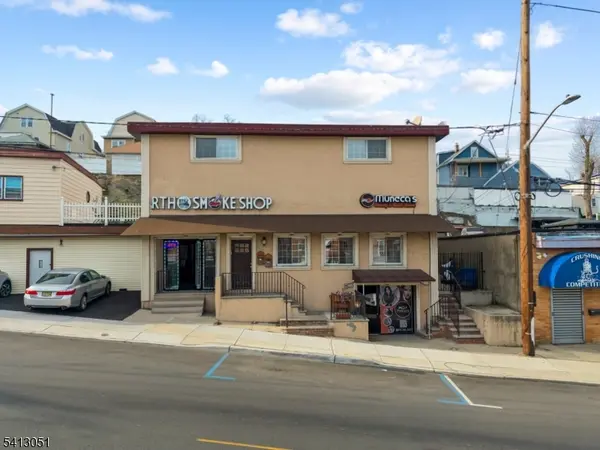 339 N 6Th St, Prospect Park Boro, NJ 07508