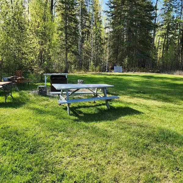 3  2nd st Key Cove DR S, Joussard, AB T0G 1J0