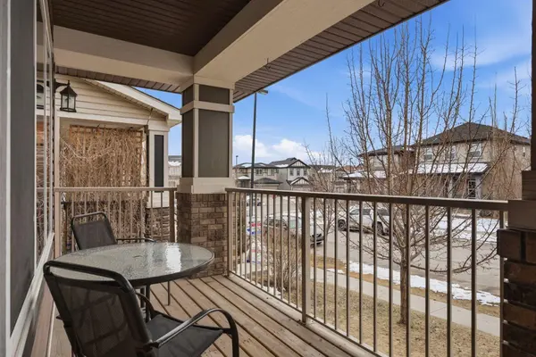 14 Reunion GRV, Airdrie, AB T4B 0Z7