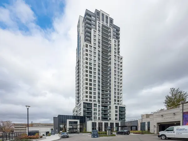 10 Eva RD #2001, Toronto W08, ON M9C 0B3