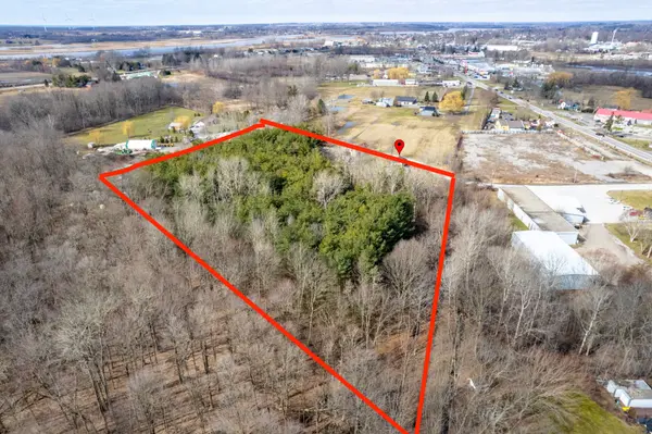 203 Hendershot AVE, Haldimand, ON N1A 3B4