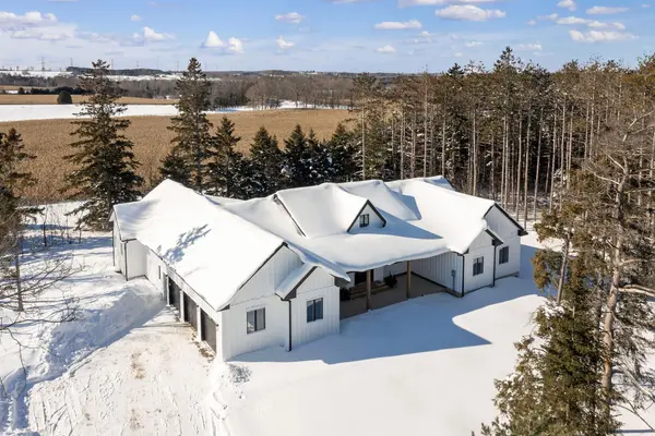 5450 Fifth Line, Erin, ON N0B 1T0