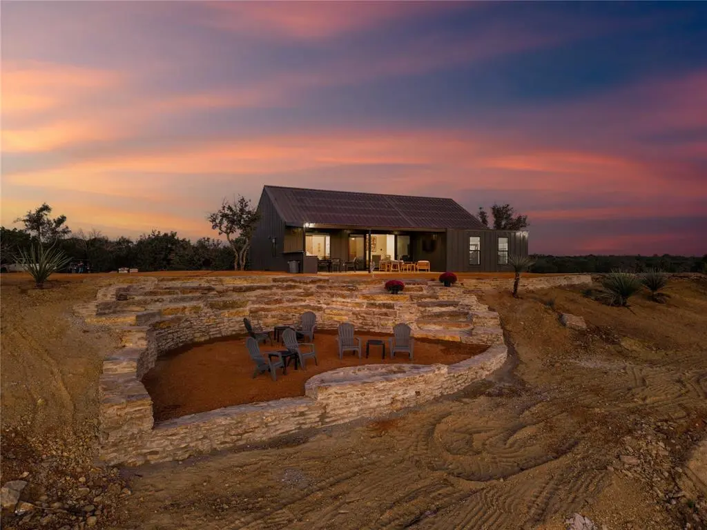 168 Private Road 2641, Santa Anna, TX 76878