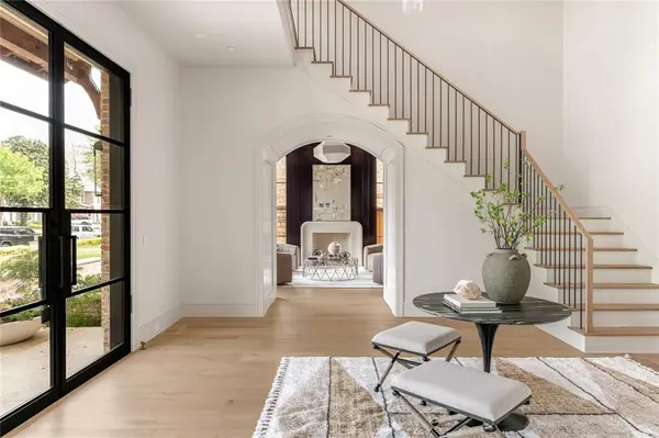 3529 Bryn Mawr Street, University Park, TX 75225