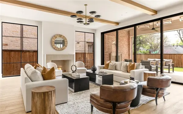 3529 Bryn Mawr Street, University Park, TX 75225