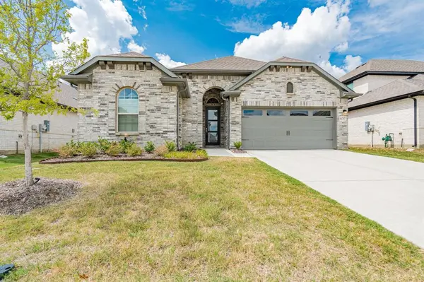 16717 Garden Drive, Celina, TX 75009
