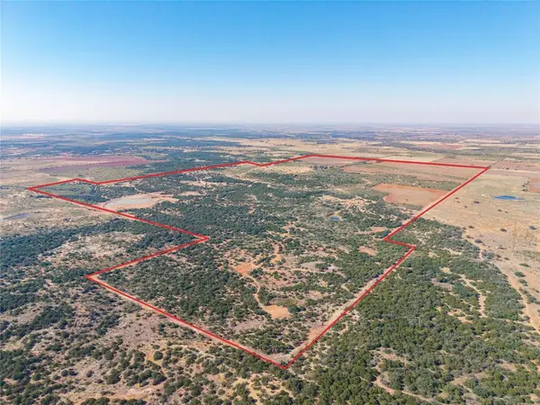168 Private Road 2641, Santa Anna, TX 76878