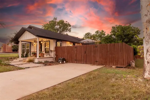 204 Main Street, Haslet, TX 76052