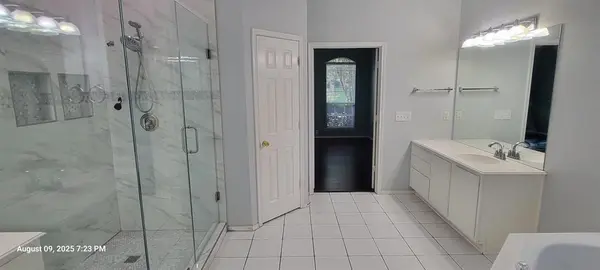 2328 Hunters Run Drive, Plano, TX 75025