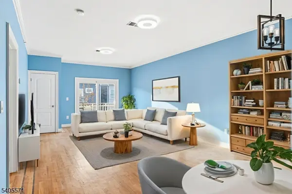 21-23 Freeman St #A2, Newark City, NJ 07105