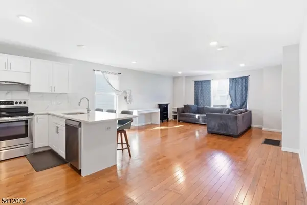 268 2Nd Ave, Newark City, NJ 07107