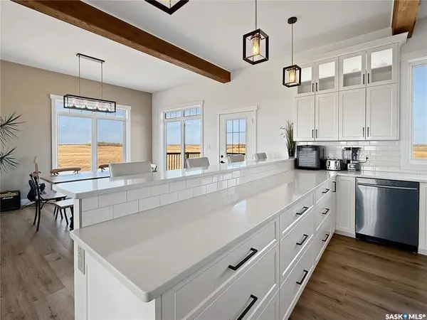 Rural Address, Prince Albert Rm No. 461, SK S6V 5S4