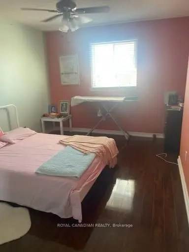 29 Jay ST, Brampton, ON L6Z 3V9