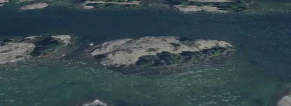 0.7 Acre Island Huron Shores N/A, Huron Shores, ON P0R 1H0