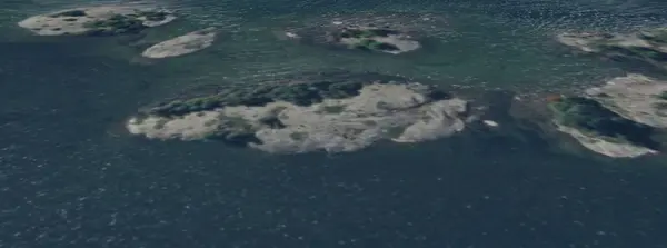 0.7 Acre Island Huron Shores N/A, Huron Shores, ON P0R 1H0