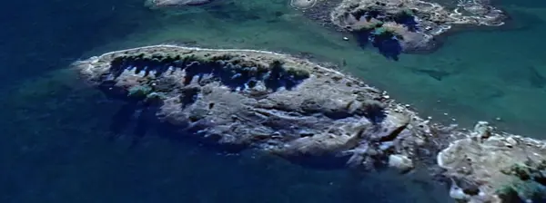 0.7 Acre Island Huron Shores N/A, Huron Shores, ON P0R 1H0