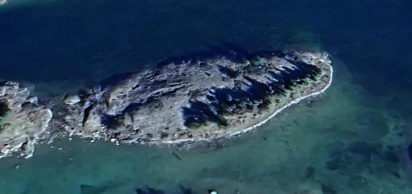 0.7 Acre Island Huron Shores N/A, Huron Shores, ON P0R 1H0