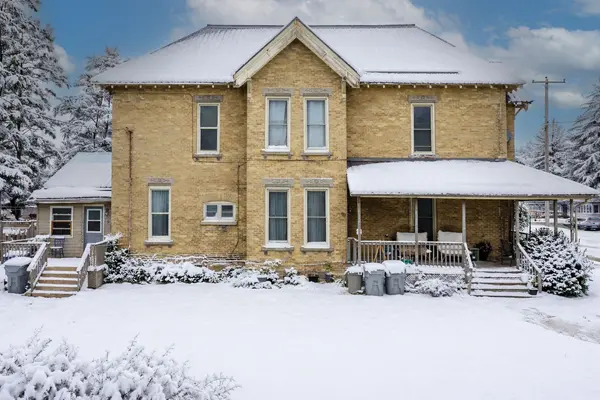 190 Albert ST, Central Huron, ON N0M 1L0