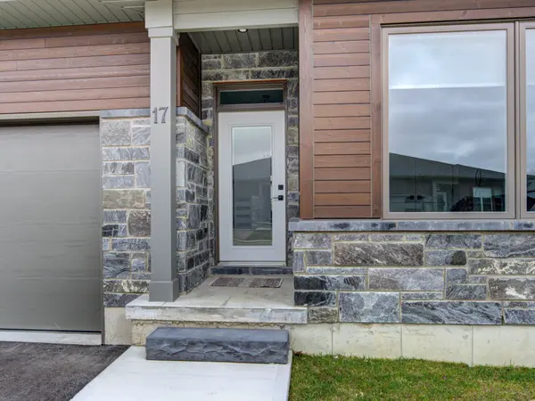 269 Pittock Park RD #17, Woodstock, ON N4S 7W2