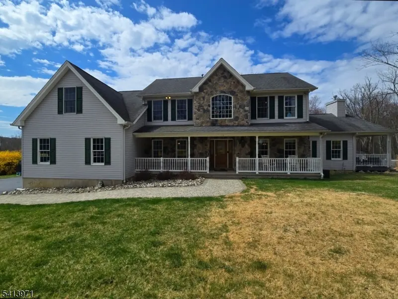 115 Mount Lebanon Rd, Lebanon Twp., NJ 08826