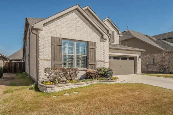 7529 Whisterwheel Way, Fort Worth, TX 76123