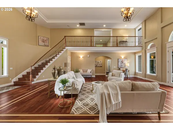 12989 SE MOUNTAIN GATE RD, Happy Valley, OR 97086