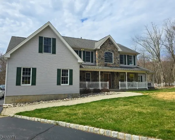 115 Mount Lebanon Rd, Lebanon Twp., NJ 08826