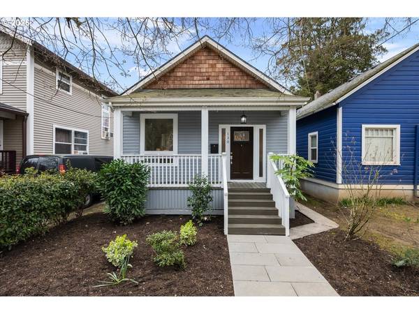 130 NE MORRIS ST, Portland, OR 97212
