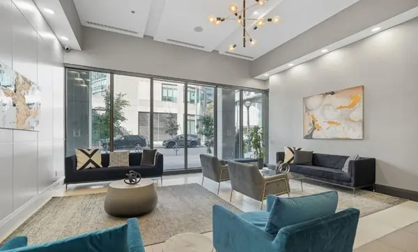 19 Grand Trunk CRES #2915, Toronto C01, ON M5J 3A4