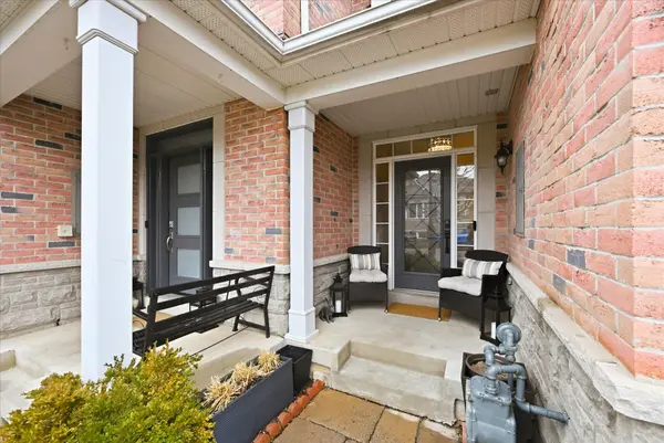 4241 Sarazen DR #41, Burlington, ON L7M 5B7