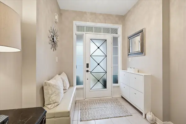 4241 Sarazen DR #41, Burlington, ON L7M 5B7