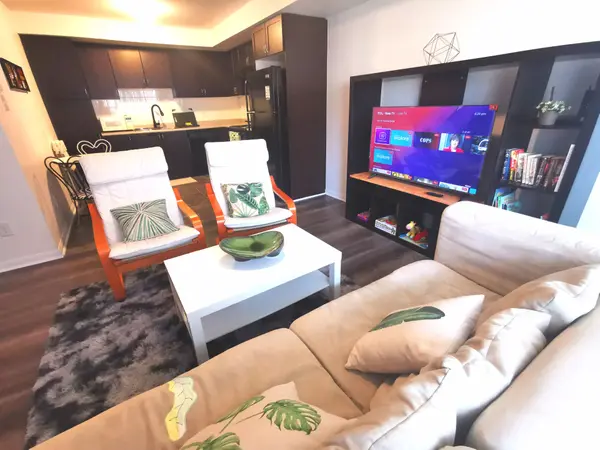 2891 Rio CT #97, Mississauga, ON L5M 0S3