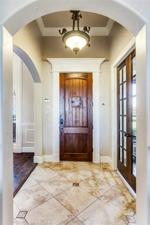 12055 Rachel Lea Lane, Fort Worth, TX 76179