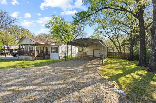 146 Will Stutley Drive, Gordonville, TX 76245