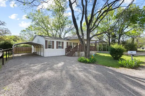 146 Will Stutley Drive, Gordonville, TX 76245